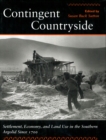 Image for Contingent countryside  : settlement, economy, and land use in the southern Argolid since 1700 edited by Susan Buck Sutton