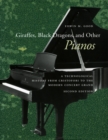 Image for Giraffes, Black Dragons, and Other Pianos