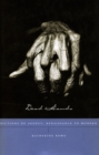 Image for Dead hands  : fictions of agency, renaissance to modern