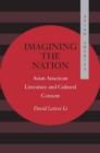 Image for Imagining the nation  : Asian American literature and cultural consent