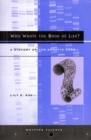 Image for Who wrote the book of life?  : a history of the genetic code