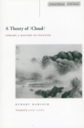 Image for A theory of /cloud/  : toward a history of painting