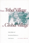 Image for From Tribal Village to Global Village