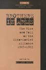 Image for Brothers in Arms : The Rise and Fall of the Sino-Soviet Alliance, 1945-1963
