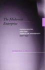 Image for The Modernist Enterprise