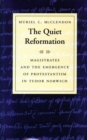 Image for The Quiet Reformation