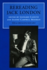 Image for Rereading Jack London