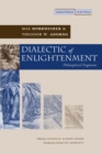 Image for Dialectic of enlightenment  : philosophical fragments