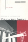 Image for Retroactive Justice