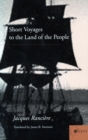 Image for Short Voyages to the Land of the People