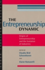 Image for The Entrepreneurship Dynamic