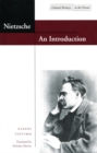 Image for Nietzsche: An Introduction