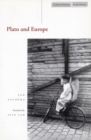 Image for Plato and Europe
