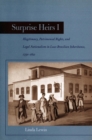 Image for Surprise Heirs I