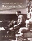 Image for The Selected Poetry of Robinson Jeffers