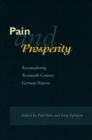 Image for Pain and Prosperity : Reconsidering Twentieth-Century German History