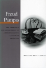 Image for Freud in the Pampas