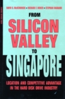 Image for From Silicon Valley to Singapore