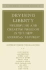 Image for Devising Liberty