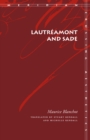 Image for Lautreamont and Sade