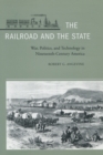 Image for The Railroad and the State