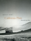 Image for California Plain : Remembering Barns