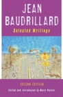 Image for Jean Baudrillard: Selected Writings