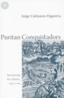 Image for Puritan Conquistadors