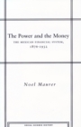 Image for The Power and the Money