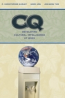 Image for CQ  : developing cultural intelligence at work