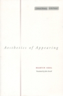 Image for Aesthetics of Appearing