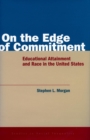 Image for On the Edge of Commitment