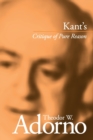 Image for Kant&#39;s &quot;Critique of Pure Reason&quot;