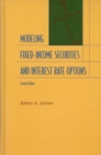 Image for Modeling Fixed-Income Securities and Interest Rate Options : Second Edition