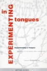Image for Experimenting in Tongues