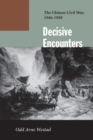 Image for Decisive Encounters