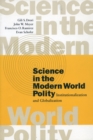 Image for Science in the Modern World Polity