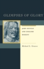 Image for Glimpses of Glory : John Bunyan and English Dissent