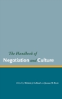 Image for The Handbook of Negotiation and Culture