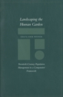 Image for Landscaping the human garden  : twentieth-century population management in a comparative framework