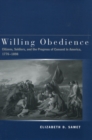 Image for Willing Obedience