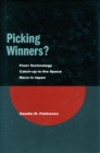 Image for Picking Winners? : From Technology Catch-up to the Space Race in Japan
