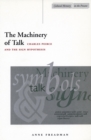 Image for The Machinery of Talk