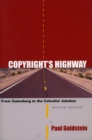 Image for Copyright&#39;s Highway