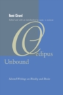 Image for Oedipus Unbound