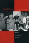 Image for Filial piety  : practice and discourse in contemporary East Asia
