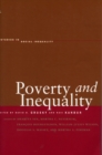 Image for Poverty and Inequality