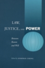 Image for Law, Justice, and Power