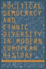 Image for Political Democracy and Ethnic Diversity in Modern European History