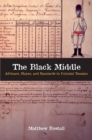 Image for The Black Middle